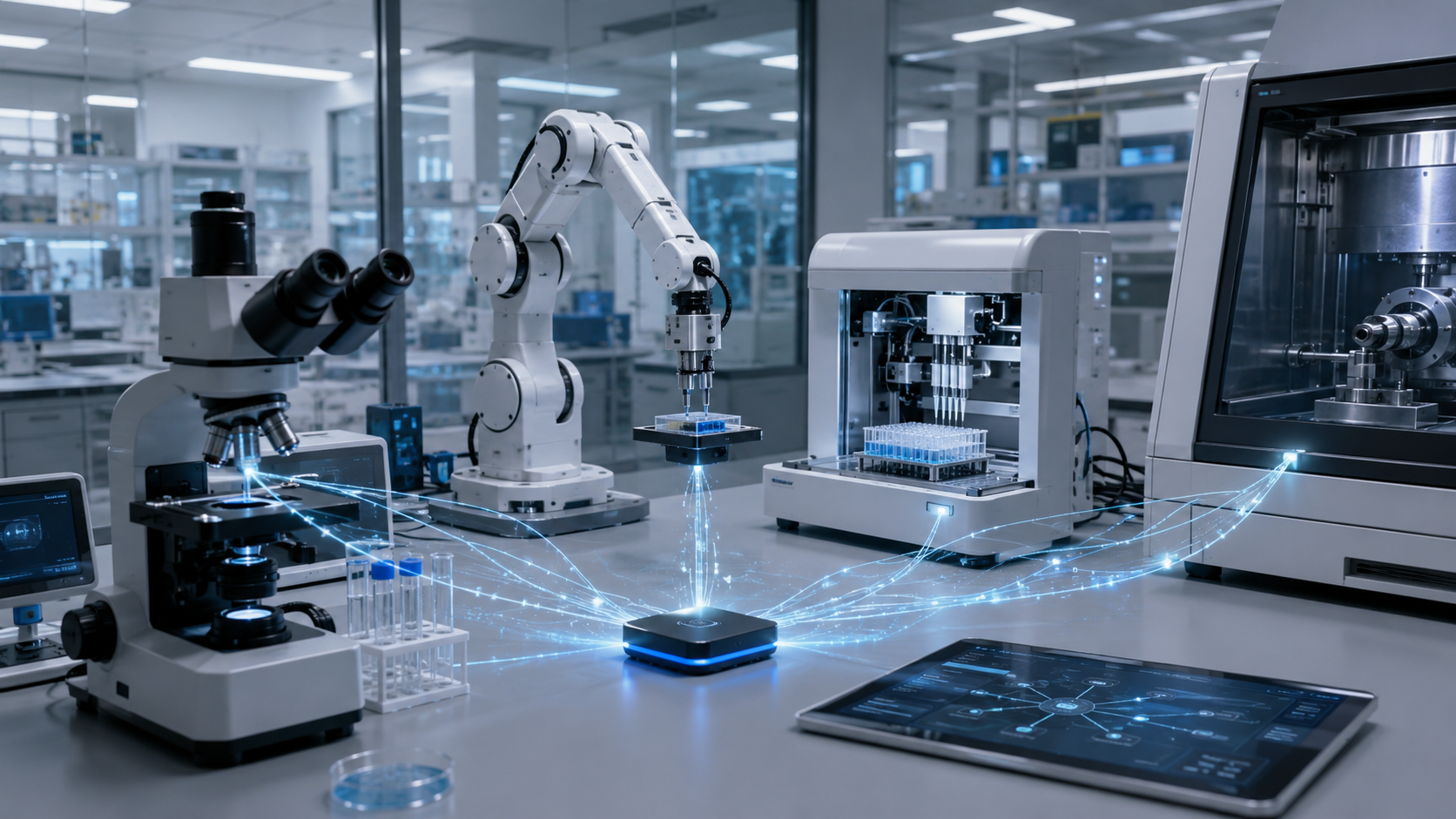Anthropic дала AI-агентам стандарт для керування фізичними пристроями