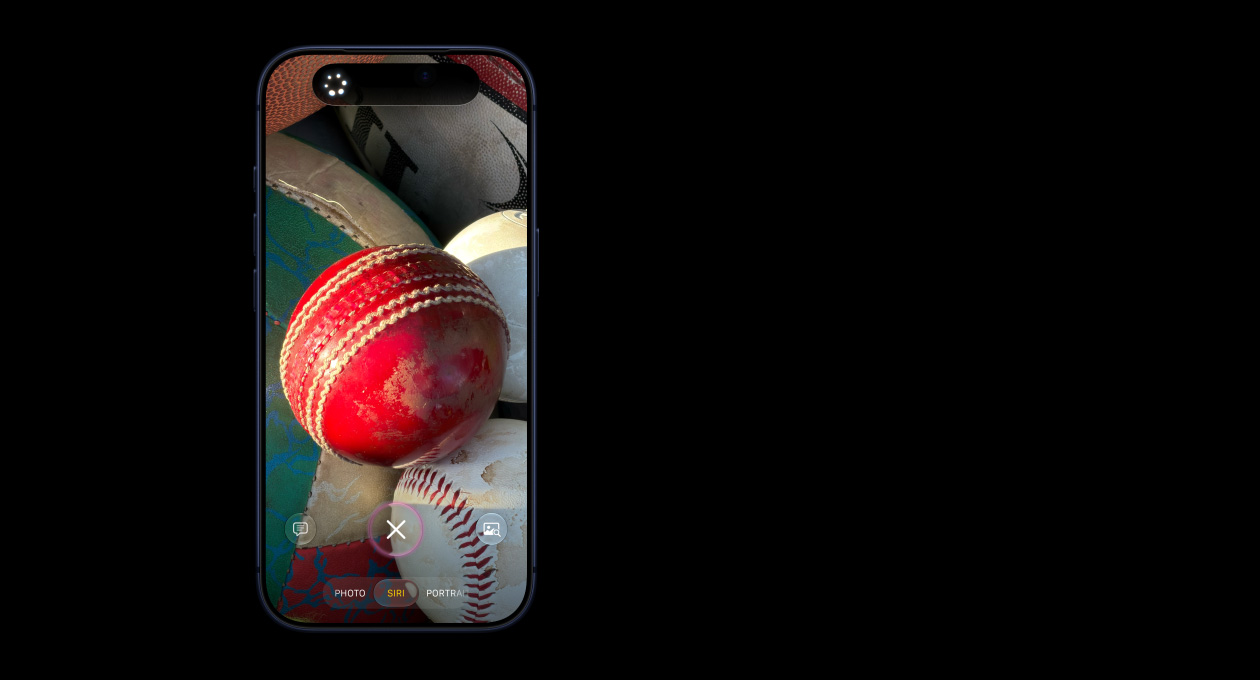 Visual Intelligence у iOS 27