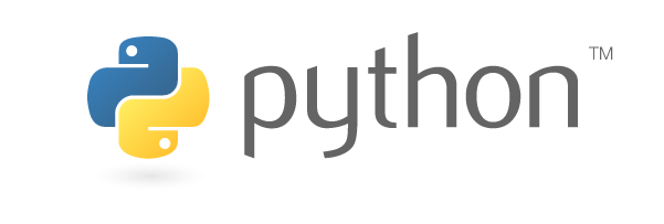 Офіційний логотип Python