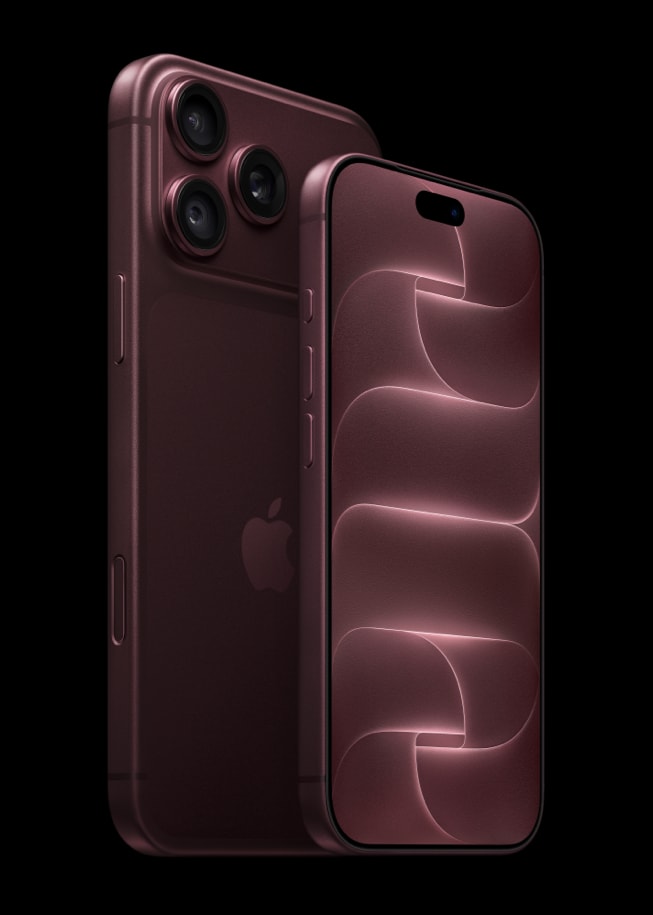iPhone 18 Pro та iPhone 18 Pro Max