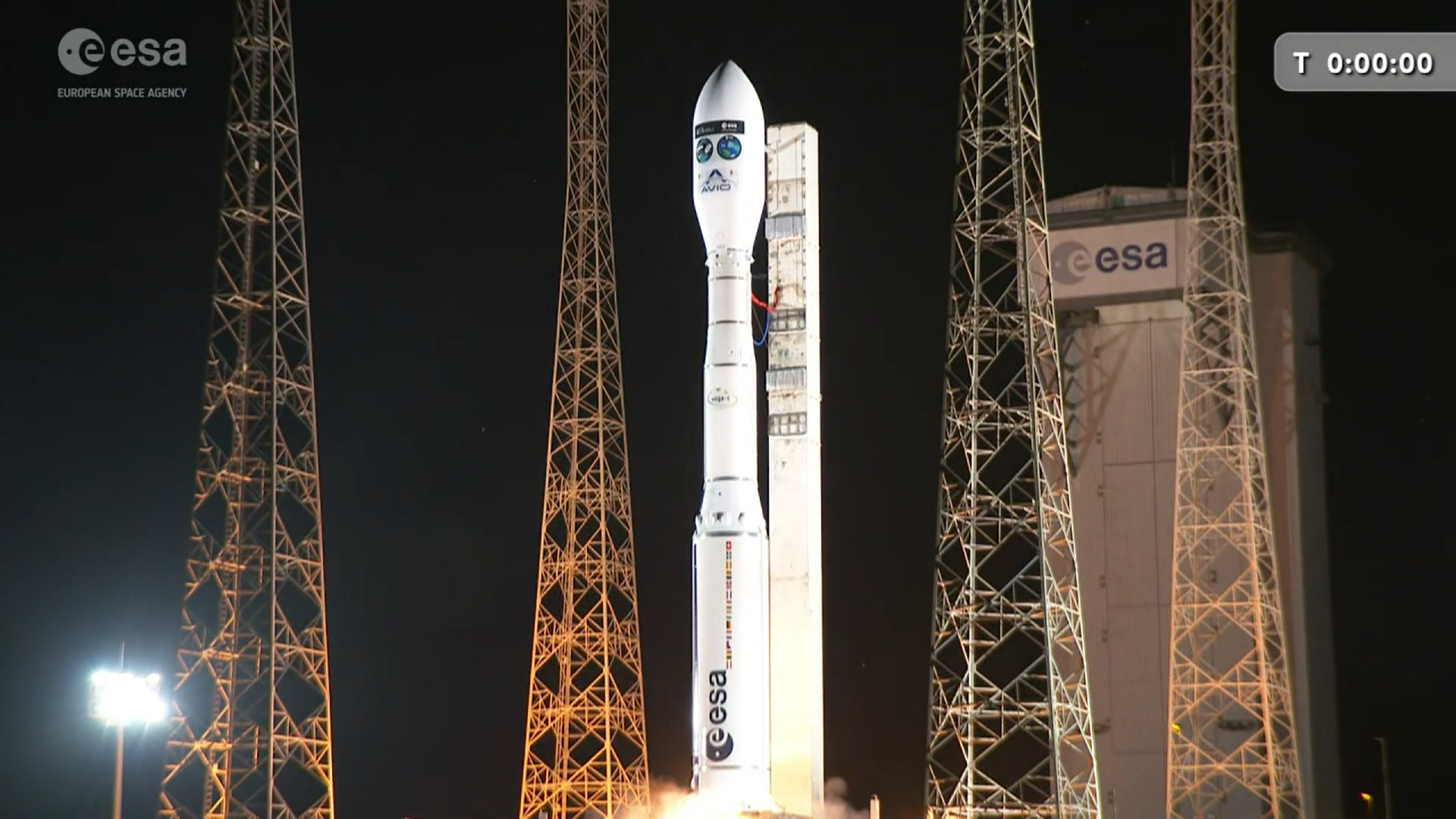 ESA запустила FLEX і Sentinel-3C: новий супутник бачить фотосинтез рослин із космосу