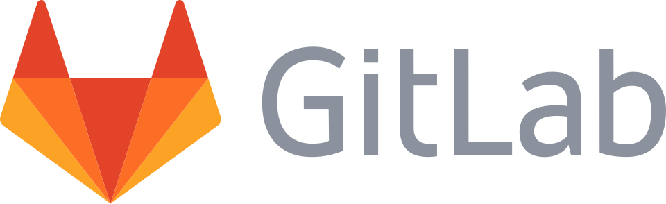 Логотип GitLab