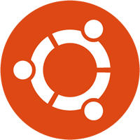 Логотип Ubuntu